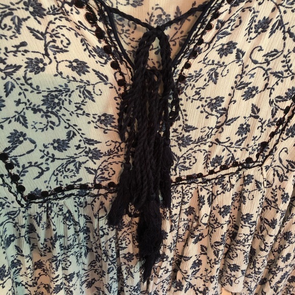 Zara top - Picture 5 of 5